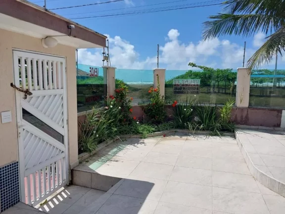 Imagem Casa com 4 dormitórios à venda, 220 m² por R$ 900.000,00 - Cibratel II - Itanhaém/SP