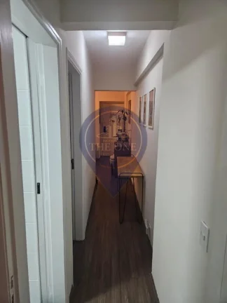 Imagem Imperdível apartamento à venda na Lapa, São Paulo-SP: 2 quartos, 2 salas, 1 banheiro, 1 vaga de garagem, 78,00 m² de área.