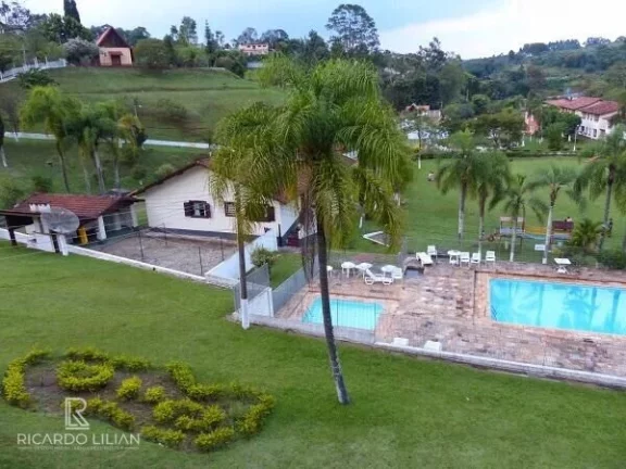 Imagem "Exclusivo Hotel de Luxo em Franco da Rocha: Oportunidade Imperdível!"