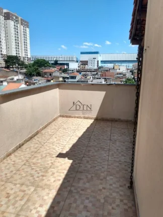 Imagem Apartamento - Duplex - Próximo ao Horto Florestal e Hipermercado ANDORINHA