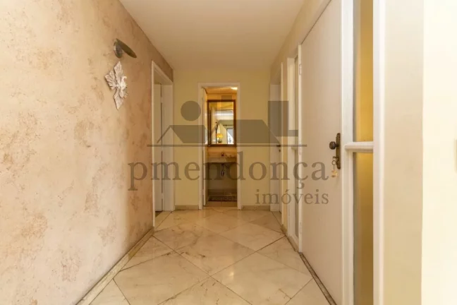 Imagem Perdizes, 4 dormts, 2 suites, 3 vagas, varanda