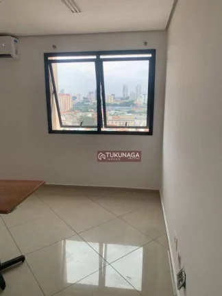 Imagem Sala para alugar, 50 m² por R$ 3.800,00/mês - Penha de França - São Paulo/SP