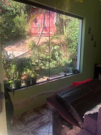 Imagem Chácara com 2 dormitórios à venda, 2281 m² por R$ 450.000,00 - Parque Alvorada - Suzano/SP
