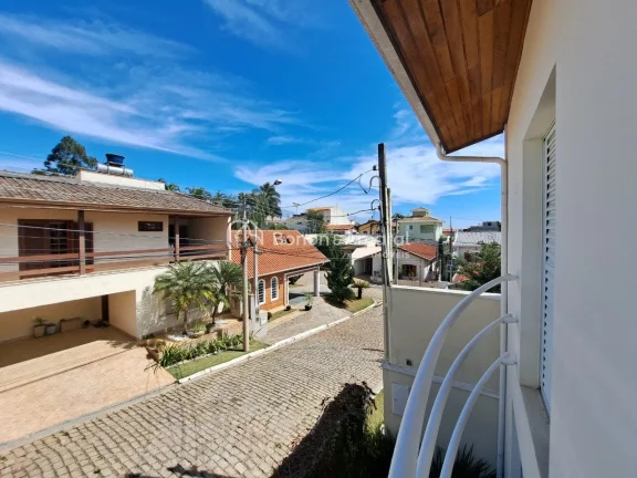 Imagem Casa à venda em condômino fechado no bairro Parque Imperador