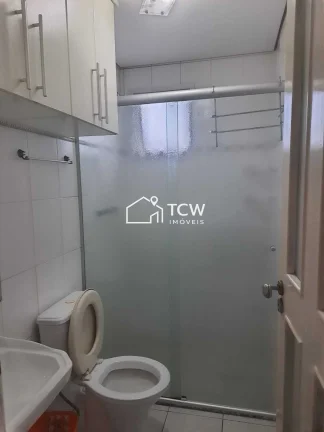 Imagem Apartamento para alugar no bairro Cambuci - São Paulo/SP, Zona Central