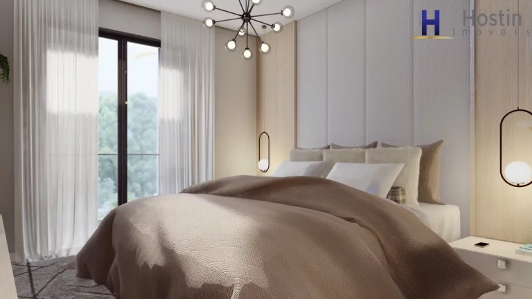 Imagem GEMINADO RESIDENCIAL em JOINVILLE - SC, GLÓRIA