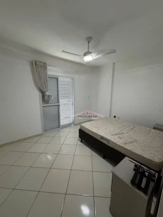 Imagem Apartamento à venda, 110 m² por R$ 590.000,00 - Vila Guilhermina - Praia Grande/SP