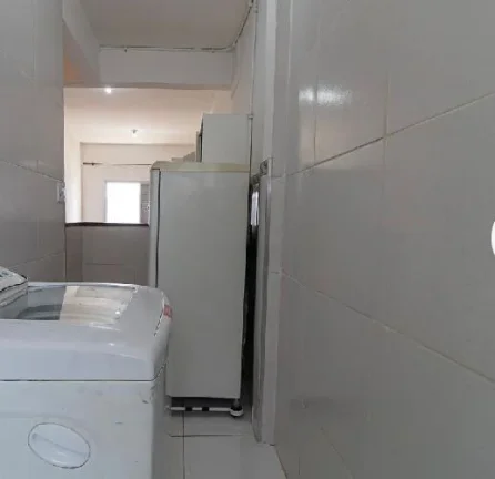 Imagem APTO 1D no bairro Santa Cecília em São Paulo