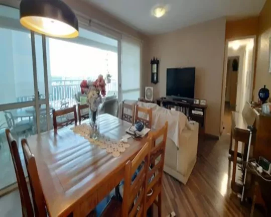 Imagem Lado Metro vila Sônia apto134mts 4 dts suite varanda lazer completo- 949.000,00