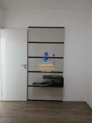 Imagem Condomínio Quality House Sacomã - Apartamento à Venda – Quality House Sacomã, São Paulo