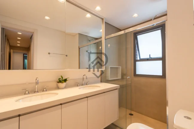 Imagem Apartamento pronto para morar andar alto vista livre
