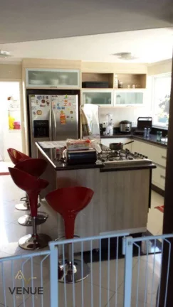 Imagem Sobrado com 5 dormitórios à venda, 326 m² por R$ 3.179.000,00 - Tucuruvi - São Paulo/SP