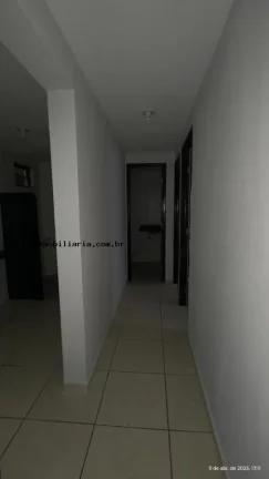 Imagem Apartamento à venda Planalto Boa Esperança, João Pessoa/PB.