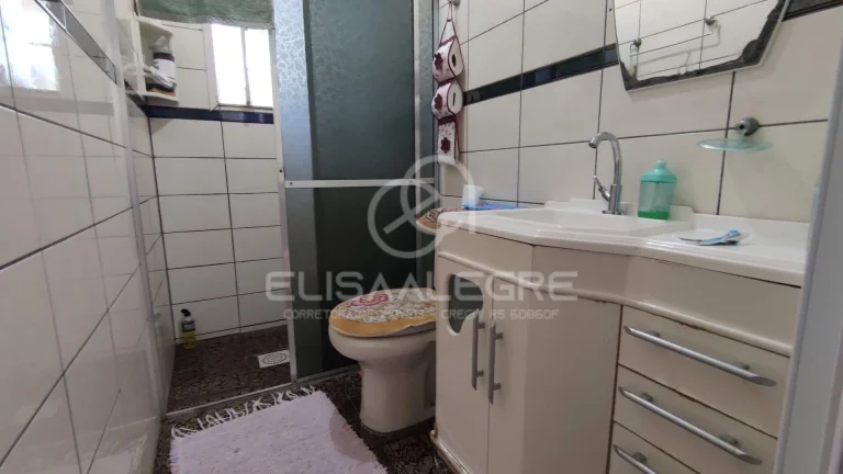 Imagem Casa Térrea 4 quartos, Getúlio Vargas, Sapucaia do Sul