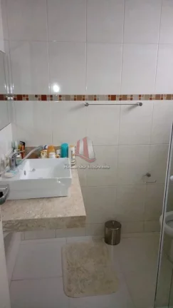 Imagem Casa Duplex c/ Churrasqueira e Vista Mar
