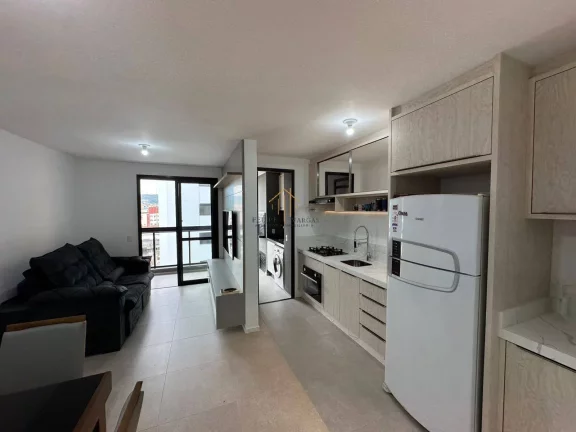 Imagem Apartamento de dormitórios MOBILIADO no Vivendas Home Club