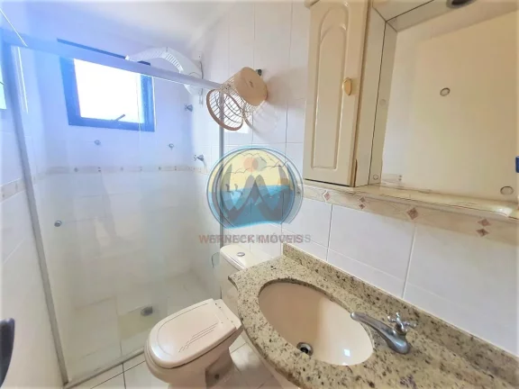 Imagem APTO RESIDENCIAL em Ubatuba - SP, PRAIA GRANDE