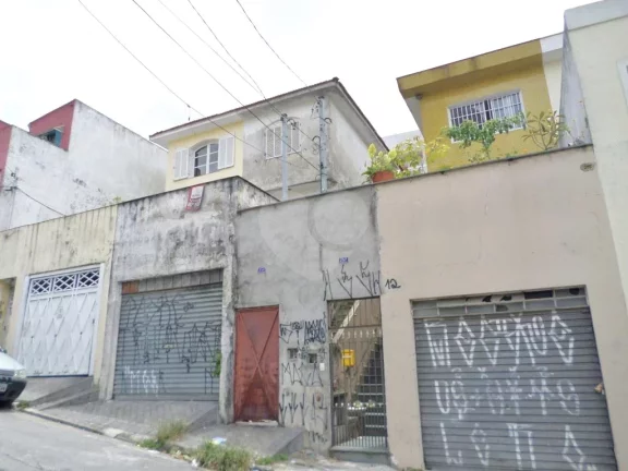 Imagem Casa à venda com 3 quartos em Butantã, São Paulo - SP