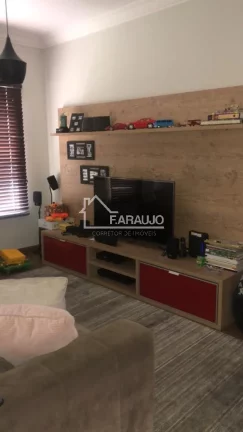 Imagem Casa em condomínio fechado para venda em Sorocaba-SP!