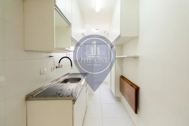 Imagem Apartamento de 2 quartos com suíte e vaga na garagem em Perdizes, São Paulo - SP: Imperdível!