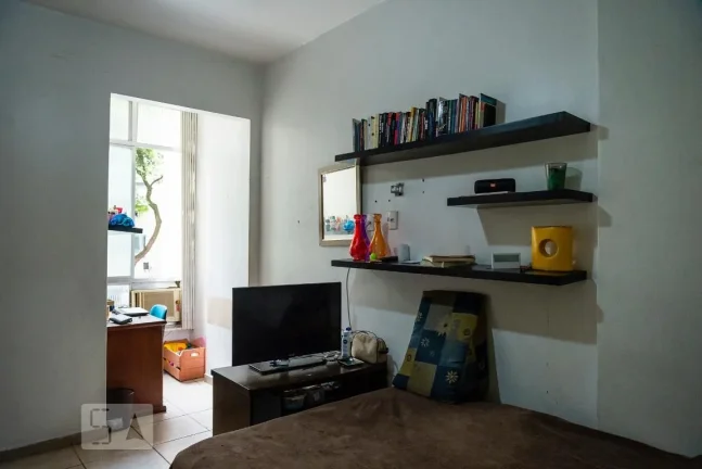 Imagem Apartamento à Venda - Copacabana, 2 Quartos, 95 m2