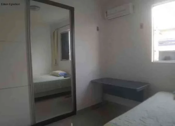 Imagem APARTAMENTO RESIDENCIAL em TERESINA - PI, CAMPESTRE