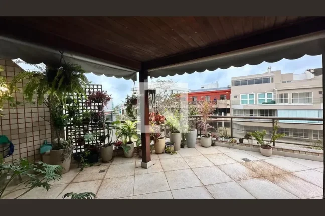 Imagem Apartamento à Venda - Recreio, 4 Quartos, 300 m2