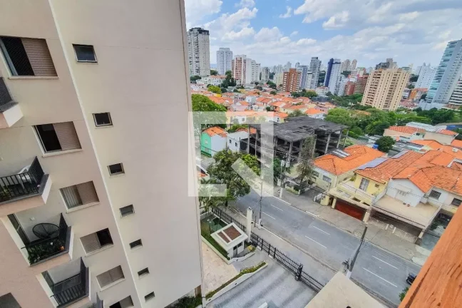 Imagem Apartamento à Venda - Vila Mariana, 2 Quartos, 70 m2