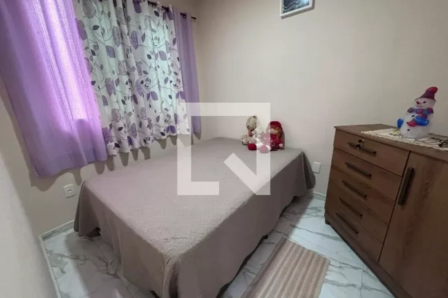 Imagem Apartamento à Venda - Vargem Pequena, 2 Quartos, 43 m2