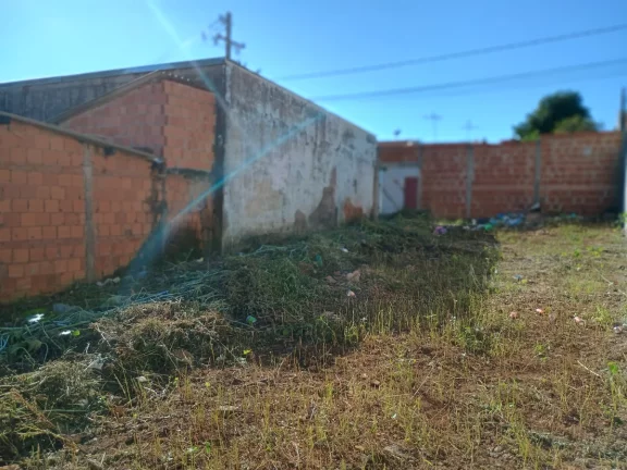 Imagem Terreno residencial para venda em Jardim São Francisco, 160m2