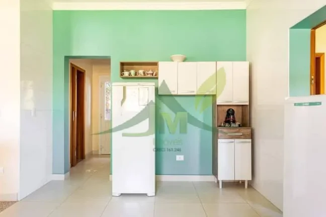 Imagem Chácara Moderna com 12.000m² no B Boa Vista em Atibaia 10 Minutos do Centro