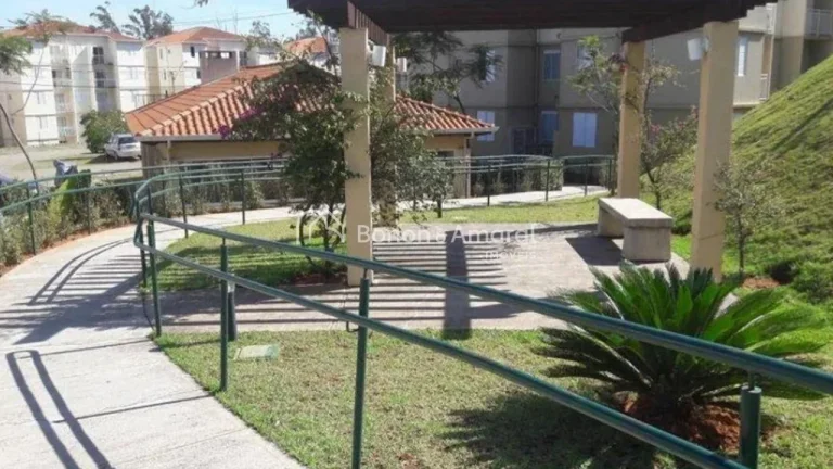 Imagem Excelente Oportunidade no Parque Prado, Campinas/SP!

Apresentamos um imóvel recém-reformado em um...