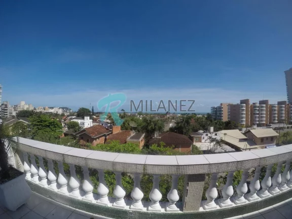 Imagem Apartamento Cobertura Praia Enseada Guarujá - SP