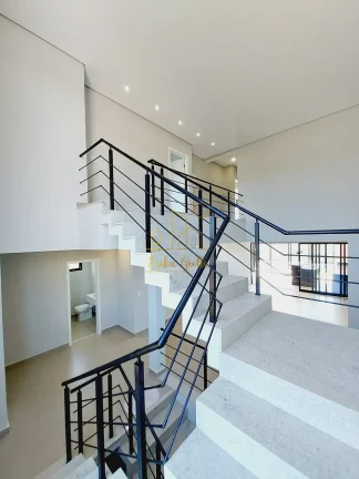Imagem Casa NOVA no Condomínio Bella Vittà - Jundiaí/SP
