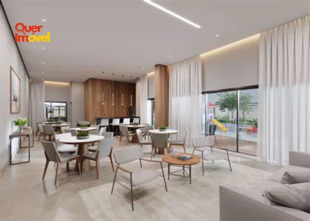 Imagem Apartamento de 2 quartos no Condomínio Ilha da Madeira, Nova Aliança, Ribeirão Preto-SP Quer Imóvel Negócios Imobiliários