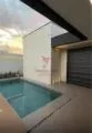 Imagem Casa dos sonhos no Águas Claras