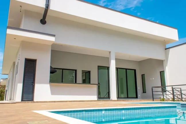 Imagem Casa condomínio Residencial dos Lagos