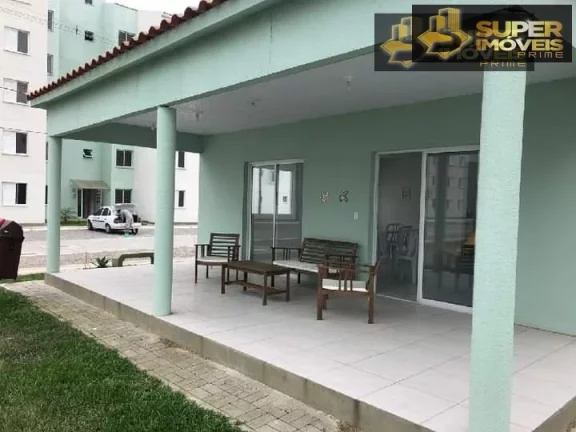 Imagem Apartamento Padrão para Venda em Fragata Pelotas-RS - 2698