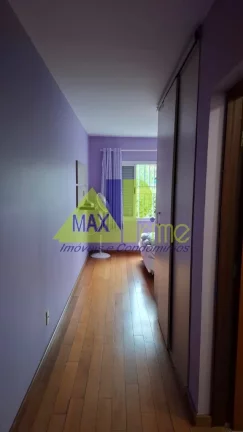 Imagem Imperdível casa com 4 quartos, 1 suíte e 370m² na Vila Buenos Aires, São Paulo-SP - Venda ou Locação