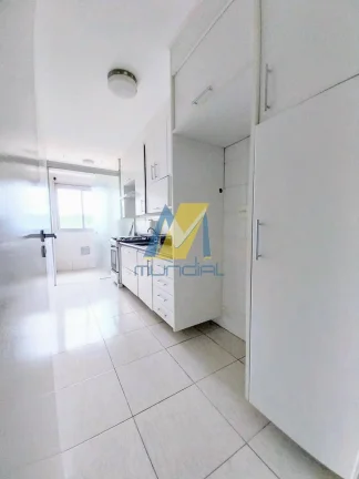 Imagem Apartamento à venda no Residencial Conquista