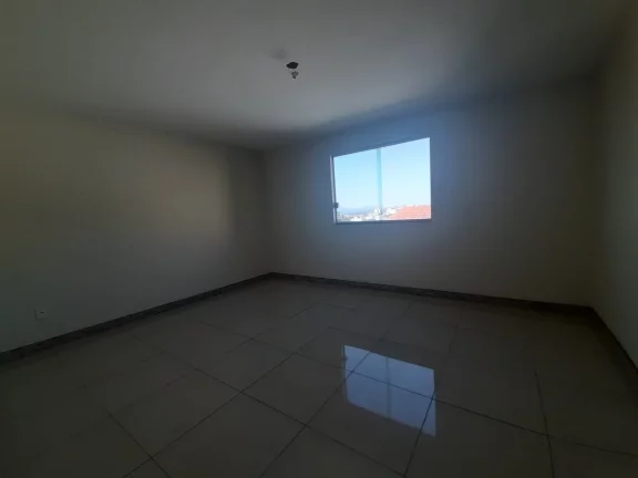 Imagem Casa Duplex em Belo Horizonte
