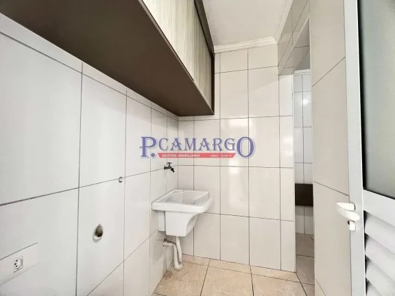 Imagem Apartamento Padrão