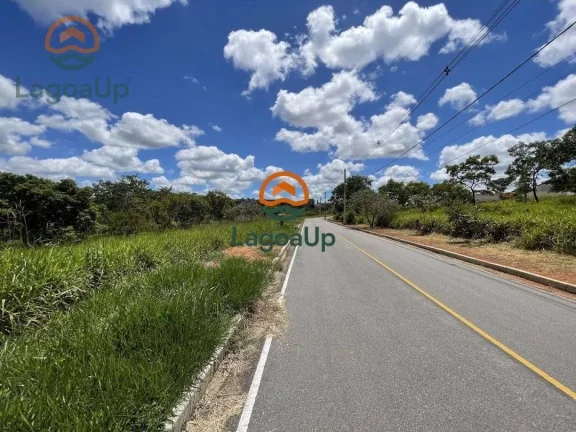 Imagem Terreno à venda, 2000 m² por R$ 1.240.000,00 - Condomínio Vila Arcádia - Lagoa Santa/MG