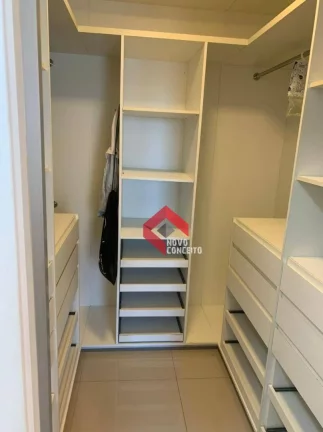 Imagem Apartamento à venda, 70 m² por R$ 550.000,00 - Guararapes - Fortaleza/CE