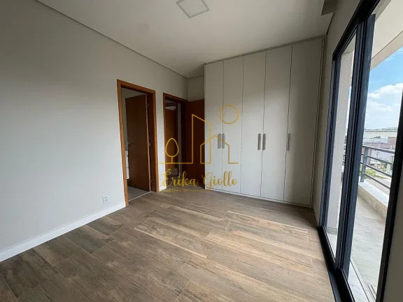 Imagem VENDA  Sobrado Alto Padrão | Reserva Ermida II  Jundiaí
