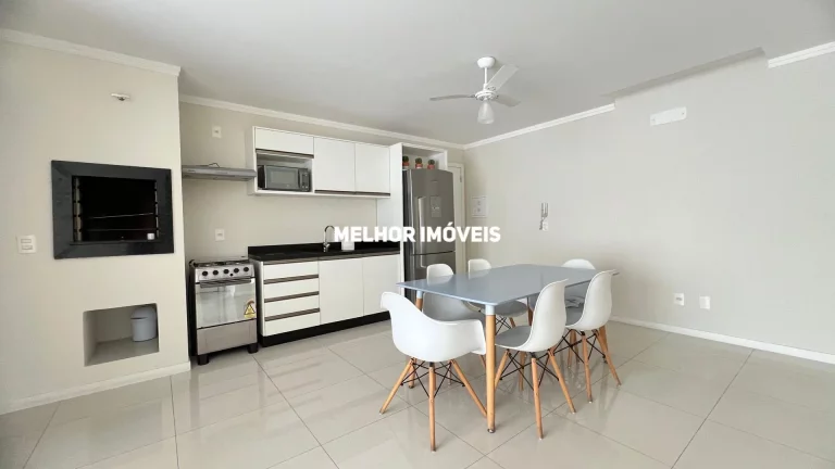 Imagem Apartamento a venda Edifício Garden Village em Balneário Camboriú.
