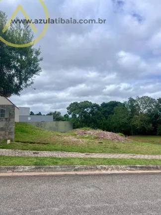 Imagem Terreno em Condomínio para Venda em Atibaia, Condominio Altos Da Floresta