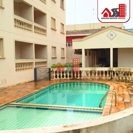 Imagem Apartamento com 2 dorms, Jardim Elite, Pirassununga - R$ 220 mil, Cod: 94