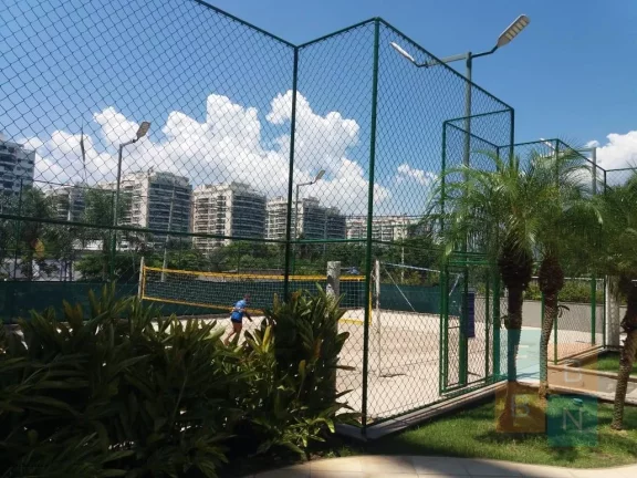 Imagem Apartamento para Venda em Rio de Janeiro / no bairro Barra Olímpica