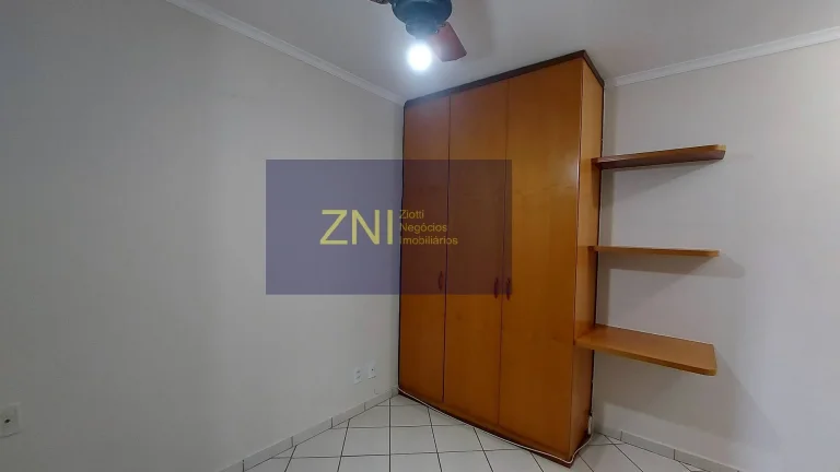 Imagem Super Ocasião - Apartamento à Venda no Presidente Médici R 1246